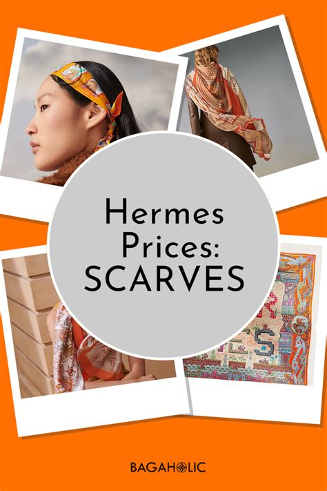 price increase hermes|hermes scarf price increase.